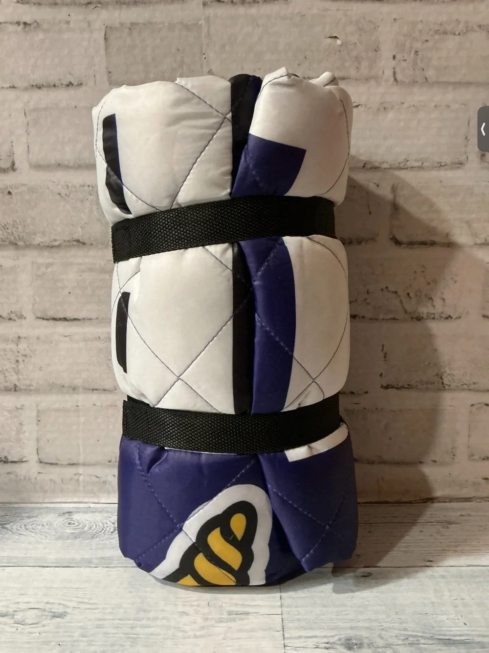 NFL Minnesota Vikings strip sack outdoor blanket-60” x 70”